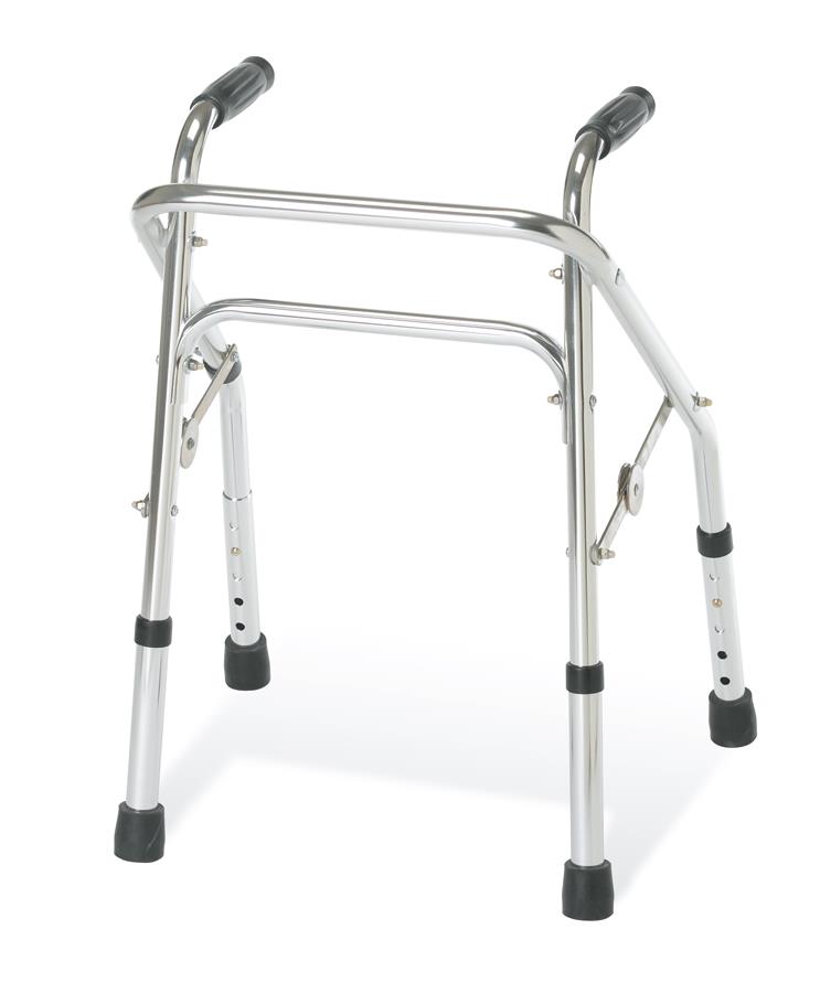 Pediatric Folding Walker
