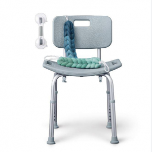 WellnessCare+様 eclife 36 in. W x 18.1 in. D x 18.1 in. H Single Sink Bath