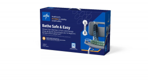 Medline Sit Safe and Clean Kit for Caregivers | Medline