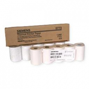 Thermal Printer Paper for CLINITEK Analyzers | Medline