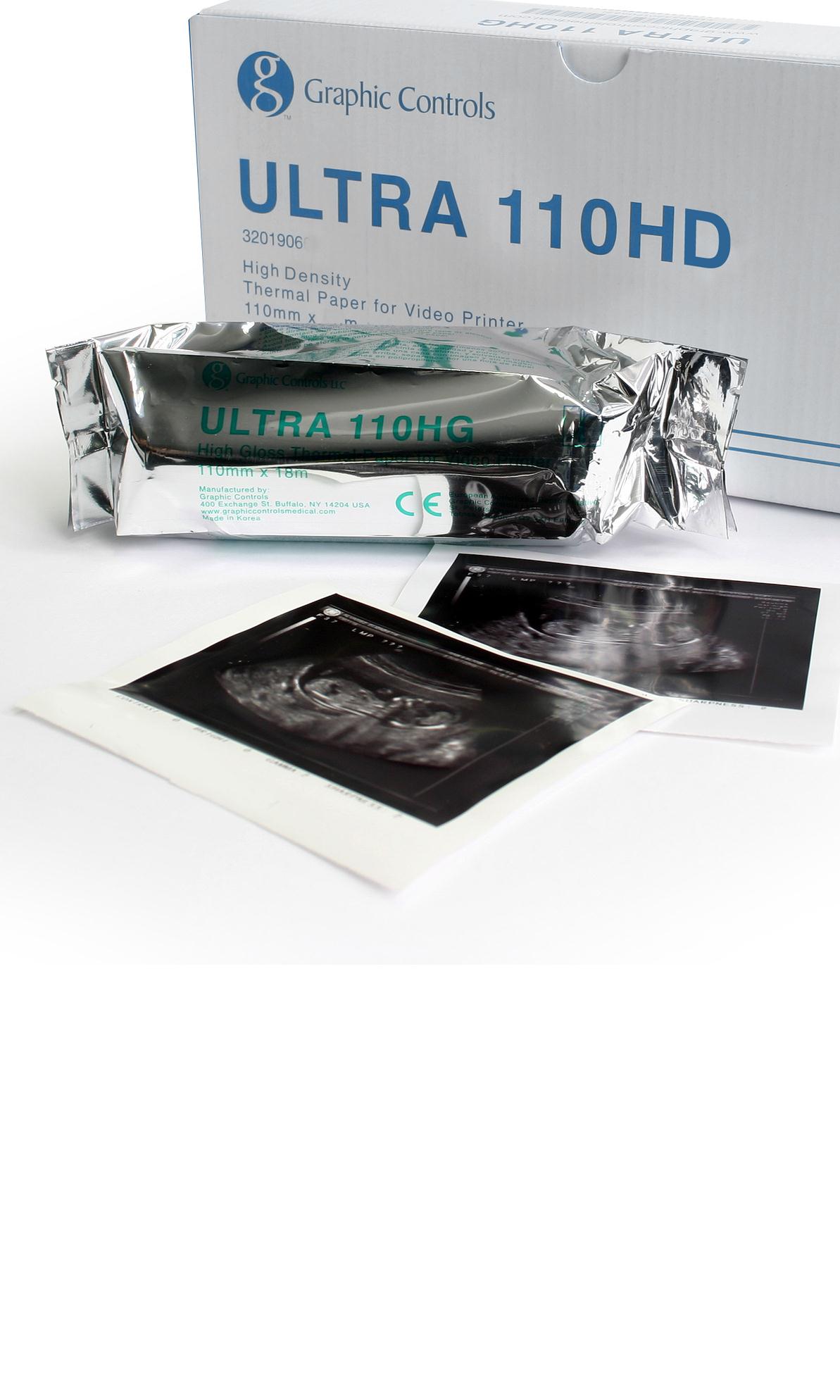 Thermal Imaging Papers | Medline