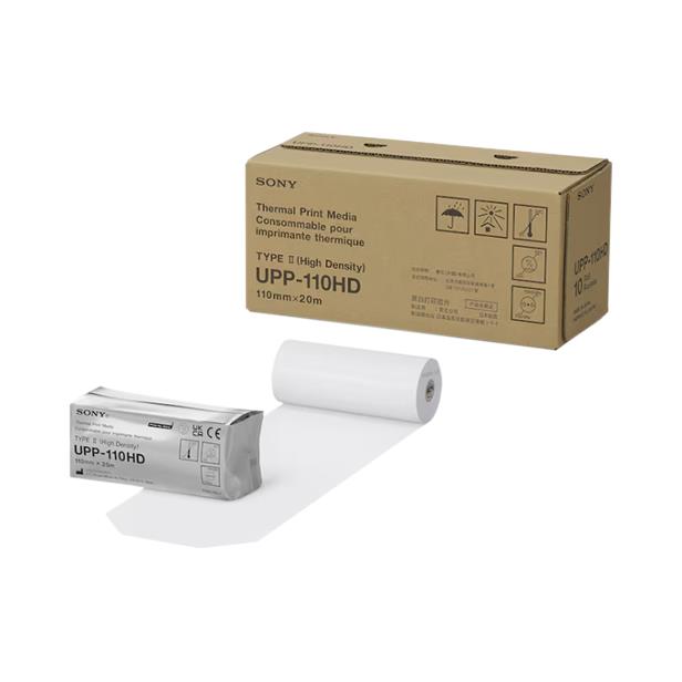 Thermal Imaging Papers | Medline