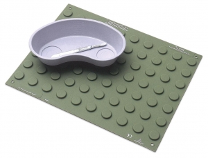 Devon Magnetic Drapes | Medline