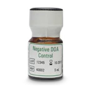 Drug of Abuse (DOA) Negative Control | Medline
