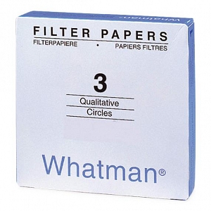Grade 3 Filter Papers | Medline Industries, Inc.