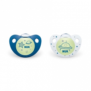 Newborn Pacifiers | Medline Industries, Inc.