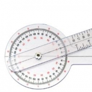 Orthopedic Goniometer | Medline