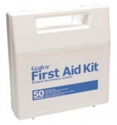 brother - First aid kit 　mfc-j737dn FIRSTAR FIRSTAID KIT FS 037 MULTI KIT - SMB Trading LLC