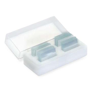 Grafco Microscope Cover Glass | Medline