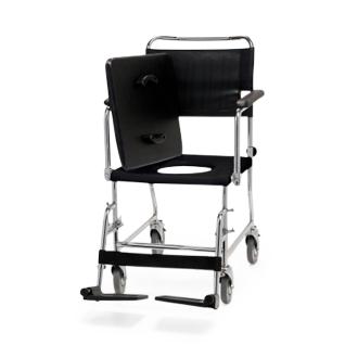 Lumex Drop Arm Versamode Swivel Casters | Medline