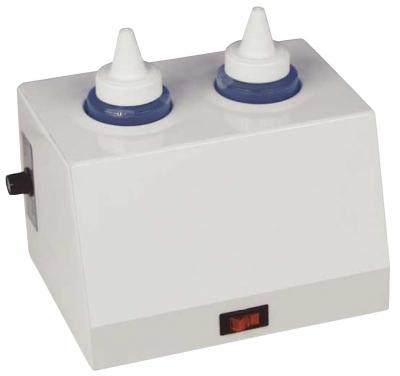 Double-Bottle Gel and Lotion Warmers | Medline