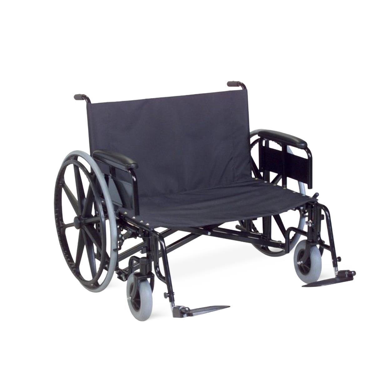 Regency XL2000 Recliner Wheelchairs | Medline