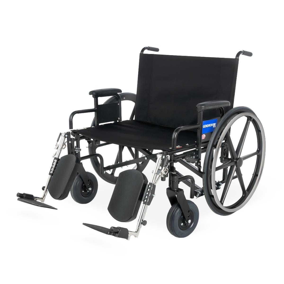 エリ Regency XL2000 Recliner Wheelchairs | Medline