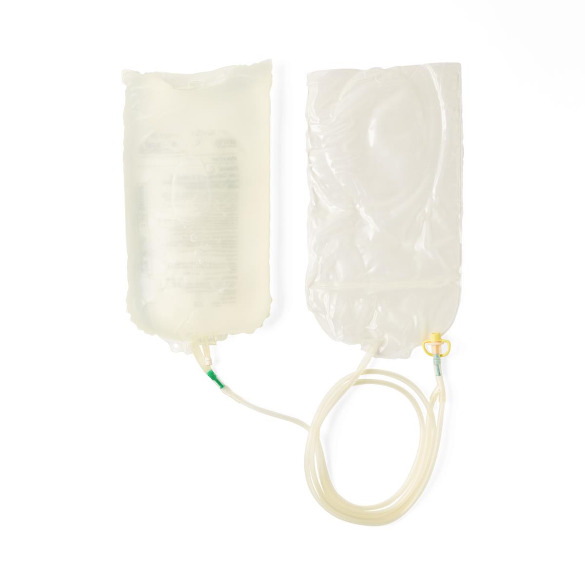 DIANEAL Low-Calcium PD Solutions | Medline