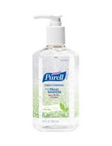 Purell Advanced Hand Sanitizer Gel | Medline