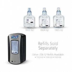 卓人さん専用 LTX-12 Hand Soap Dispensers | Medline