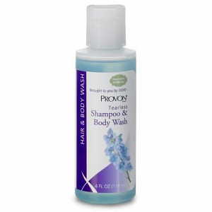 PROVON Tearless Shampoo and Body Wash by Gojo | Medline Industries, Inc.