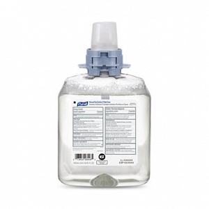 Purell Advanced E3 Rated Instant Hand Sanitizer | Medline
