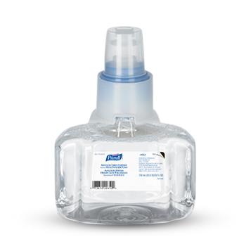 Purell Advanced Green-Certified Foam Instant Hand Sanitizers | Medline