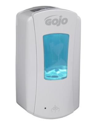 LTX-12 Hand Soap Dispensers | Medline