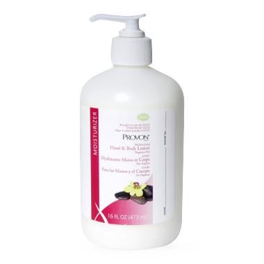 PROVON Moisturizing Hand and Body Lotion | Medline
