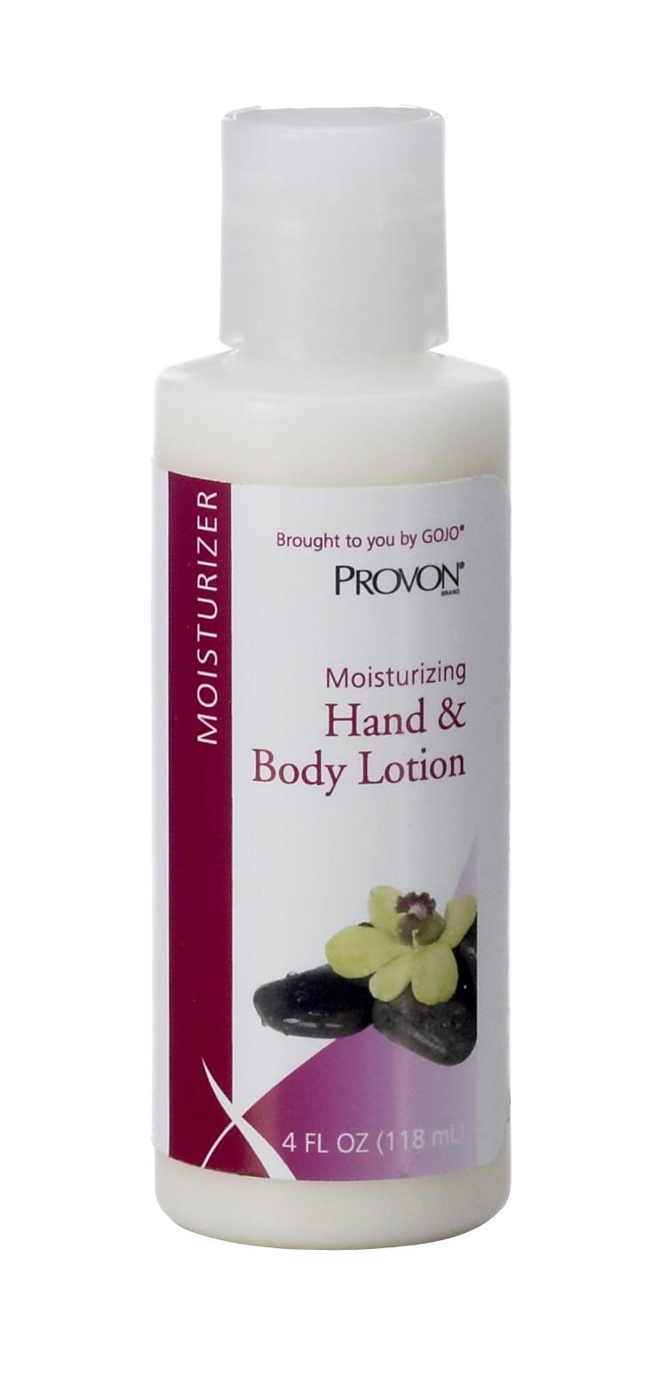 PROVON Moisturizing Hand and Body Lotion | Medline