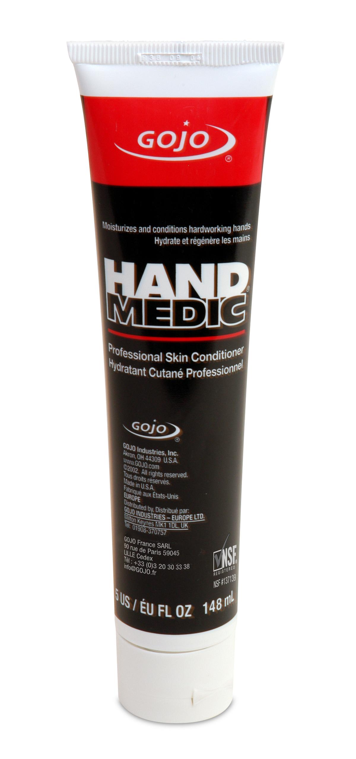 GOJO HAND PROTECT 400ml ハンドクリーム 71xSSx1GcUL._AC_UF350,