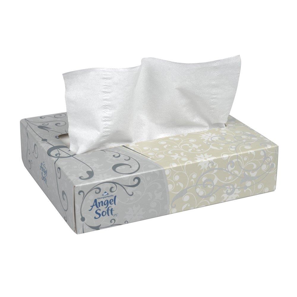 【新品】メディケアボディシェイプ200g✖2本 Angel Soft 2-Ply Facial Tissue | Medline