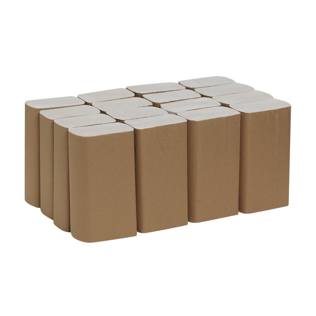 Pacific Blue Basic Multifold Paper Towels | Medline