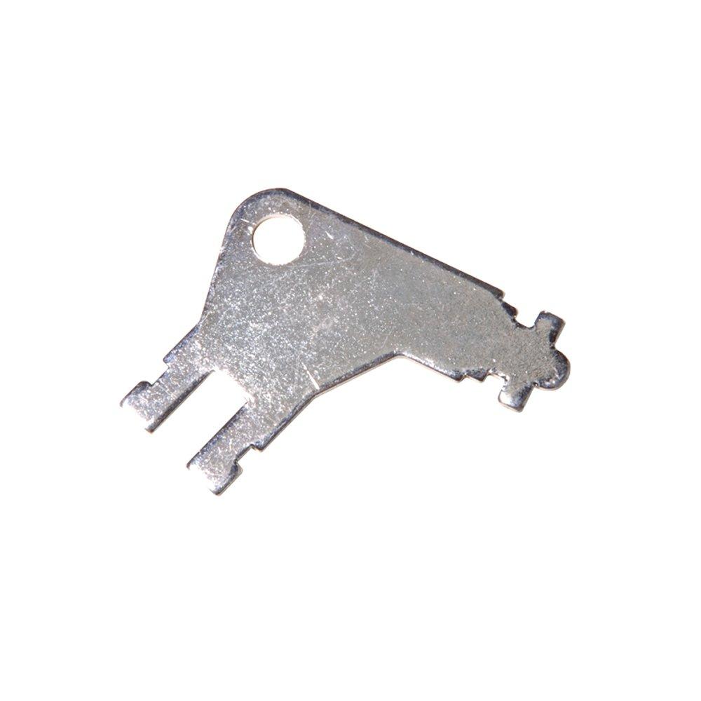 Georgia Pacific Key 50504 Commercial Universal Dispenser Key 50504 (5 ...