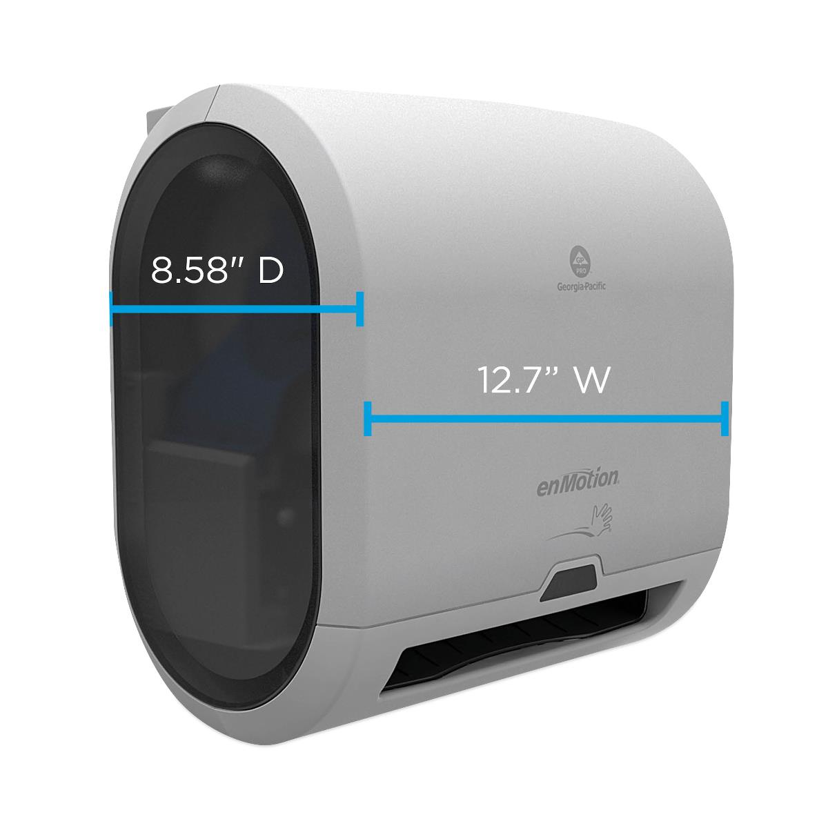enMotion Impulse 8 Automated Towel Dispensers | Medline