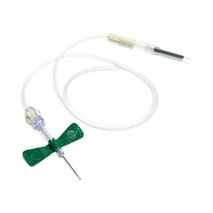 BLOODセット VACUETTE Safety Blood Collection Sets | Medline