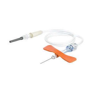 VACUETTE Safety Blood Collection Sets | Medline