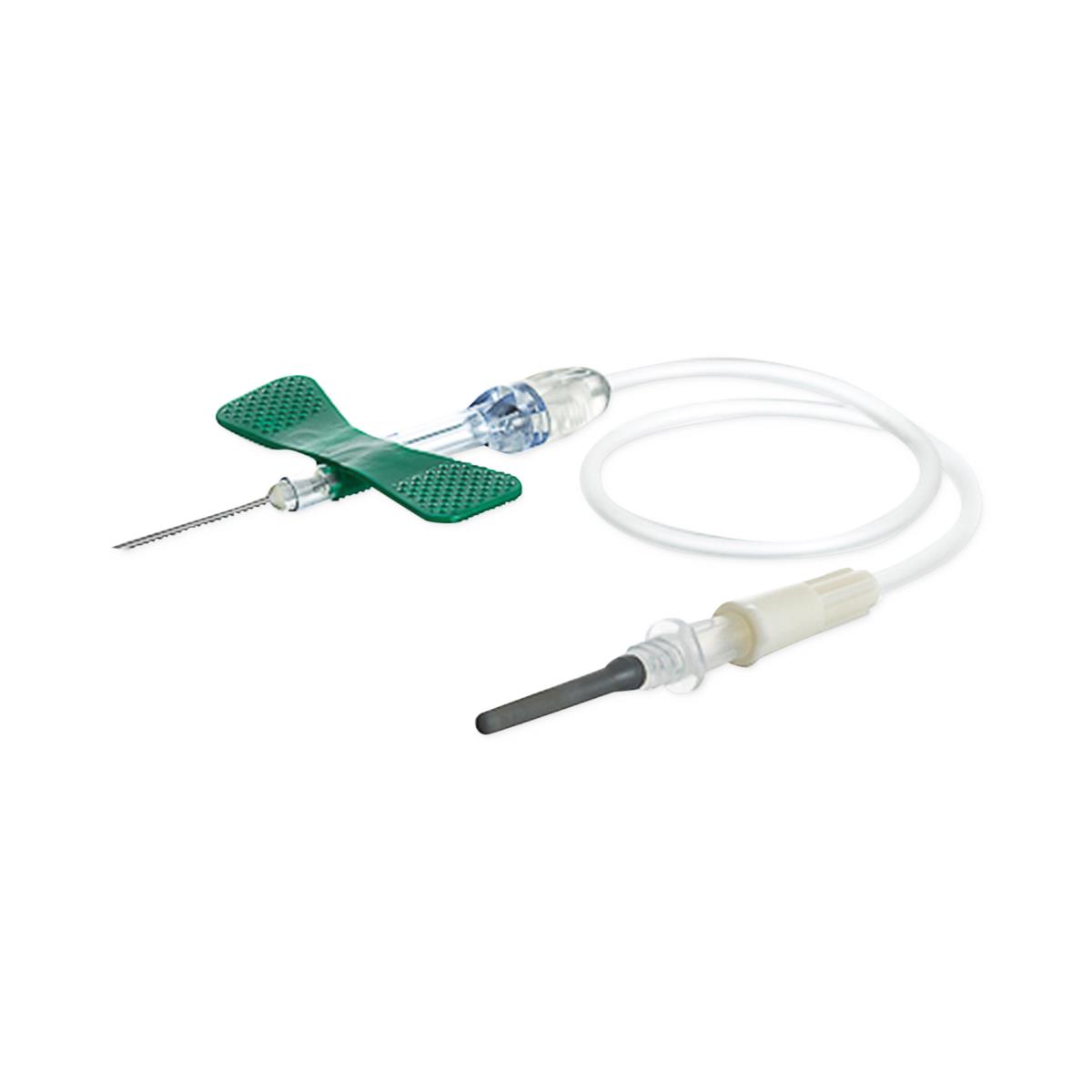 りんページ VACUETTE Safety Blood Collection Sets | Medline