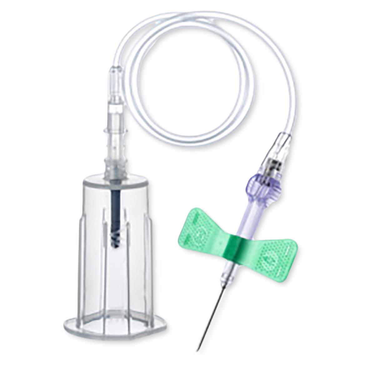Evoprotect Safety Blood Collection Sets | Medline