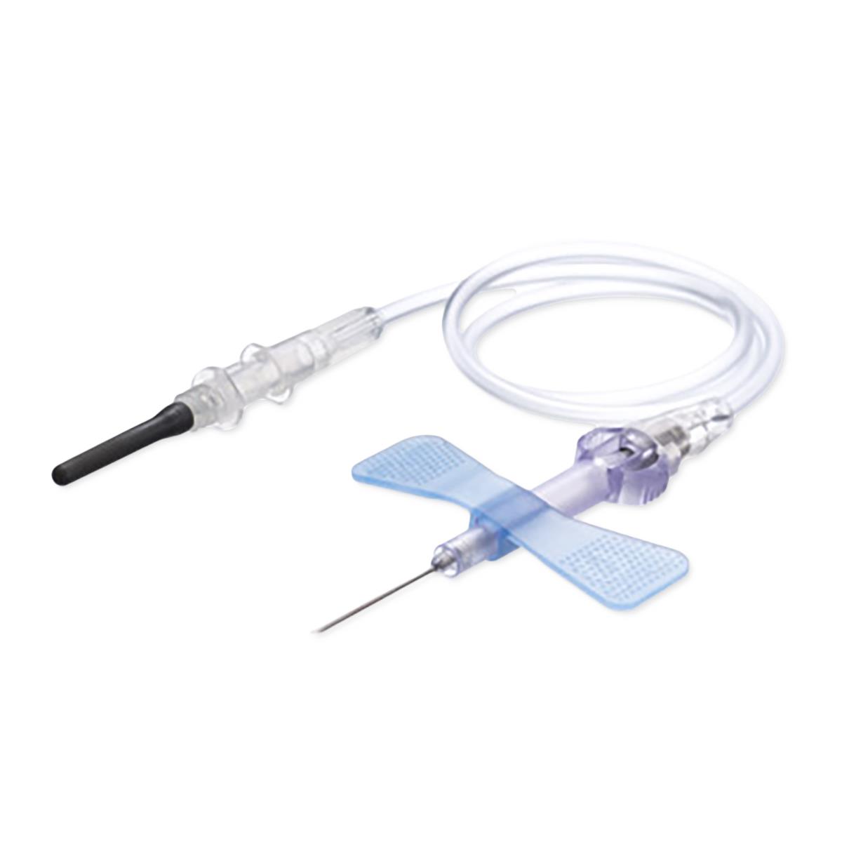 Evoprotect Safety Blood Collection Sets | Medline