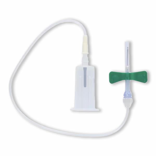 SAFETY Blood Collection Sets | Medline
