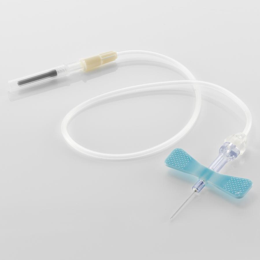 Greiner Safety Blood Collection Sets | Medline
