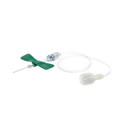 b*0様 Ailine Vacuette® Blood Collection Set 23 Gauge 3/4 Inch - McKesson