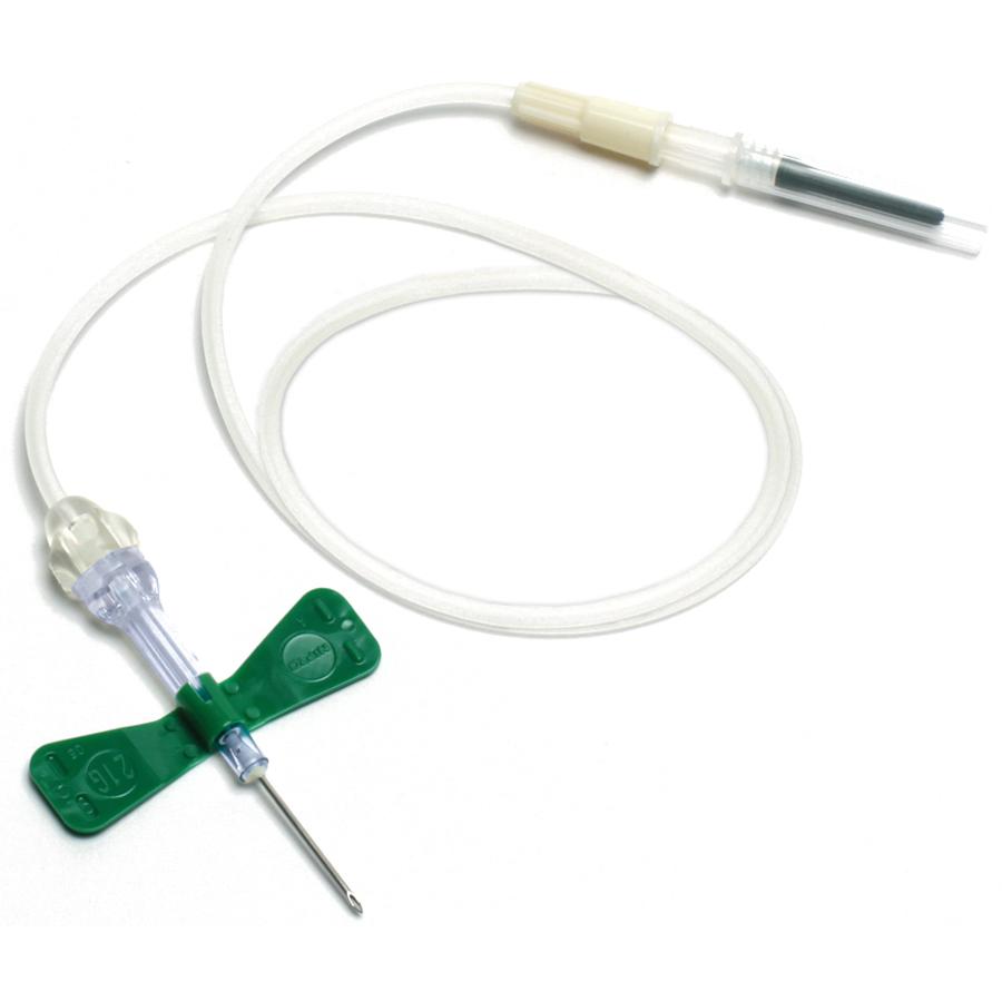 VACUETTE Safety Blood Collection Sets | Medline