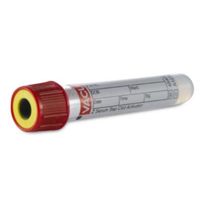 BLOODセット BD Vacutainer EDTA Blood Collection Tubes | Medline