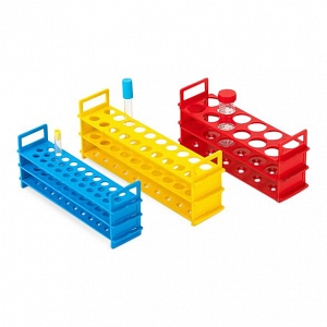 Polypropylene Test Tube Stands | Medline Industries, Inc.