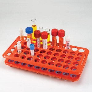 Test Tube Racks with Grip | Medline