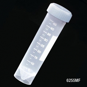 Conical Bottom Self-Standing Tube | Medline Industries, Inc.
