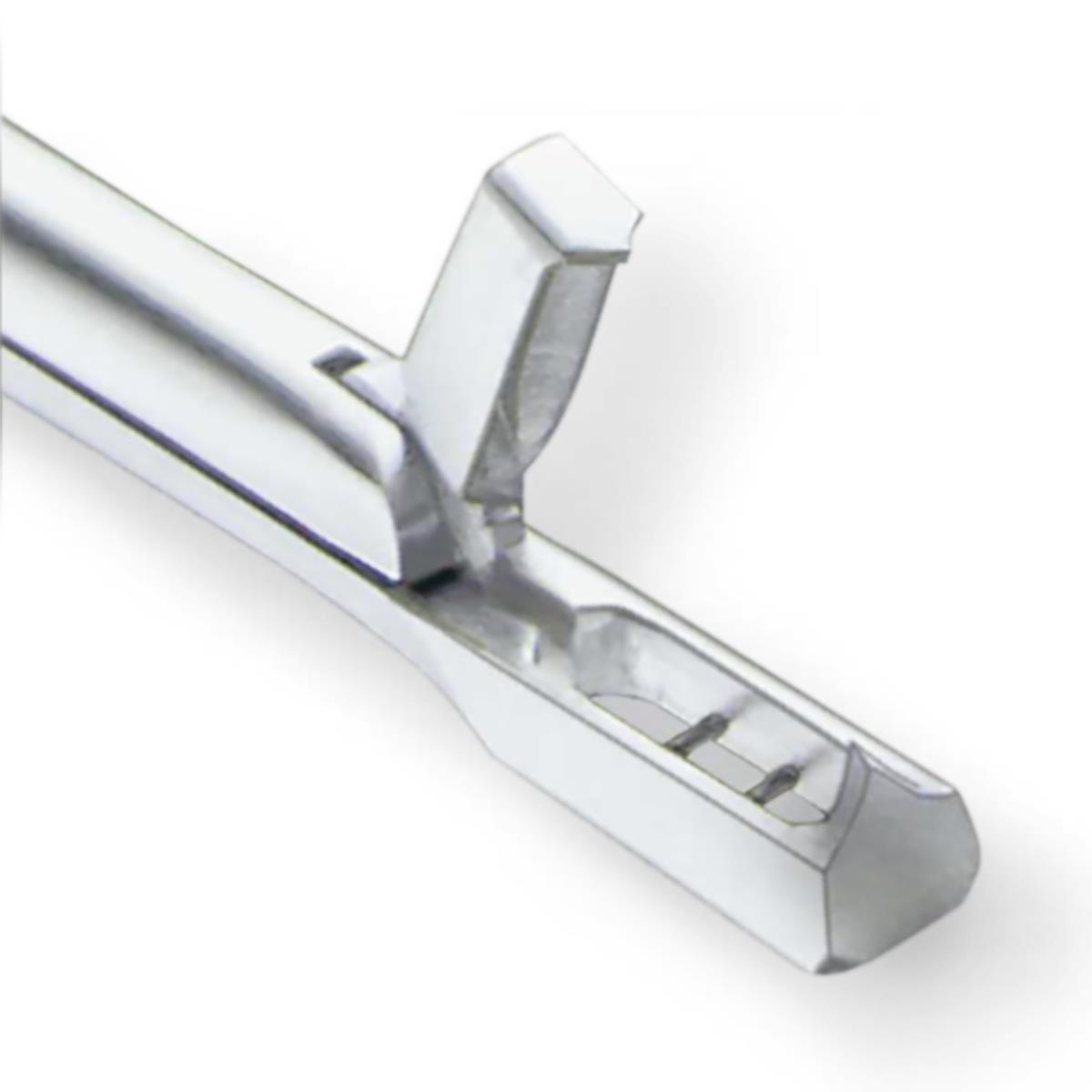 Gynecology Instrument Tishler-Kevorkian Cervical Biopsy Punch ...