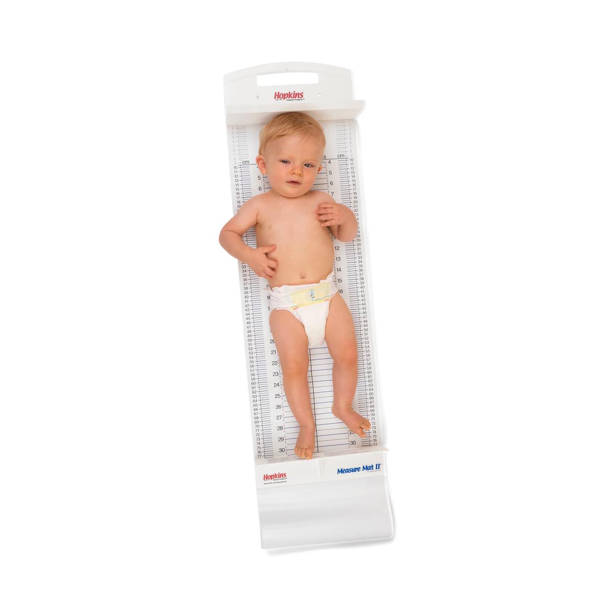 Infant Measure Mats | Medline