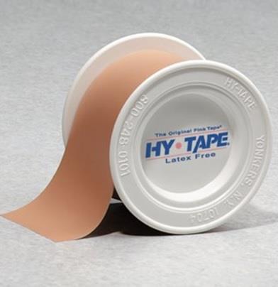 Hy-Tape Zinc Oxide Pink Tapes | Medline