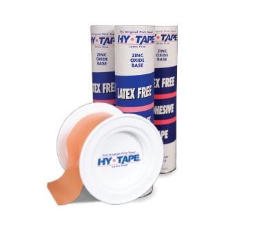 Hy-Tape Zinc Oxide Pink Tapes | Medline