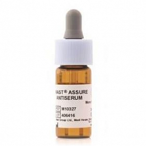 Assure Haemophilus Influenza Antisera | Medline Industries, Inc.