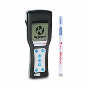 SystemSURE Plus ATP Cleaning Verification System | Medline